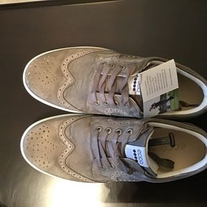 Brand new Ecco men’s golf shoe